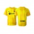 Camisola FC Barcelona Guarda-redes Homem Equipamento Quarto 2022-2023 Manga Curta